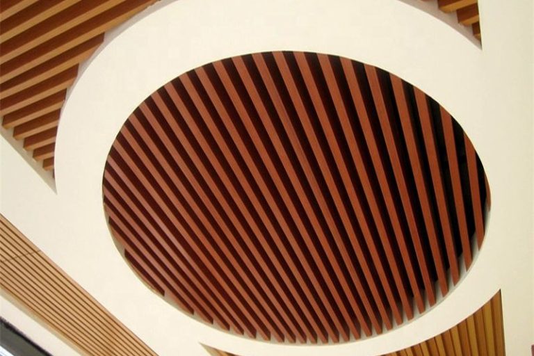 Create your oasis with custom wood ceiling tiles (5)