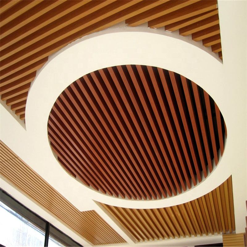 Create your oasis with custom wood ceiling tiles (5)