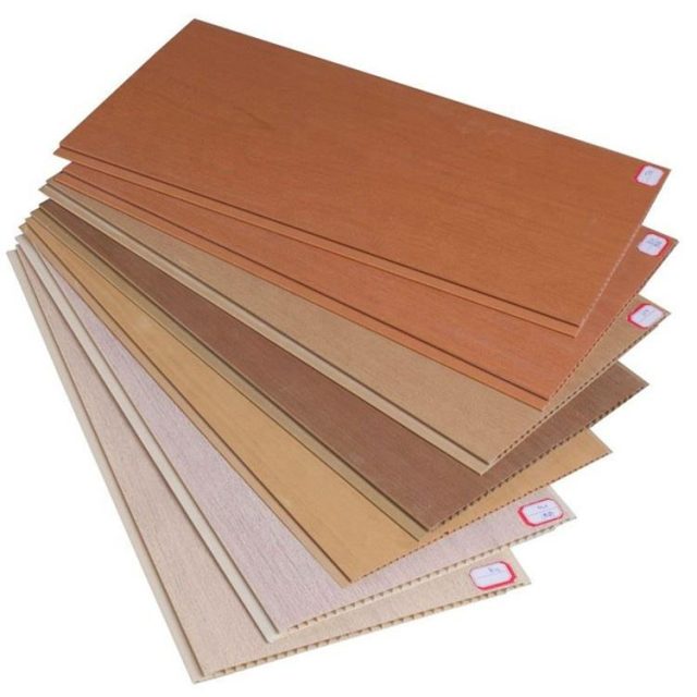 Create your perfect ceiling custom plastic tiles (2)