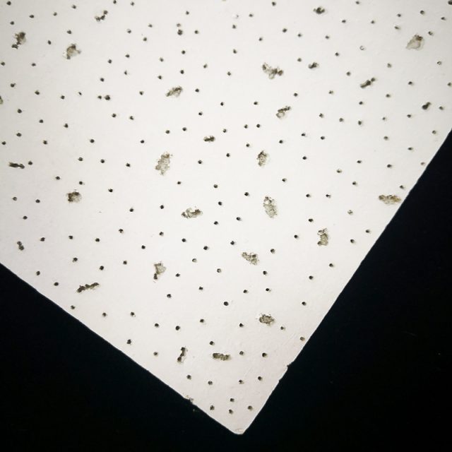Custom acoustic ceiling tiles crafted for you (1)
