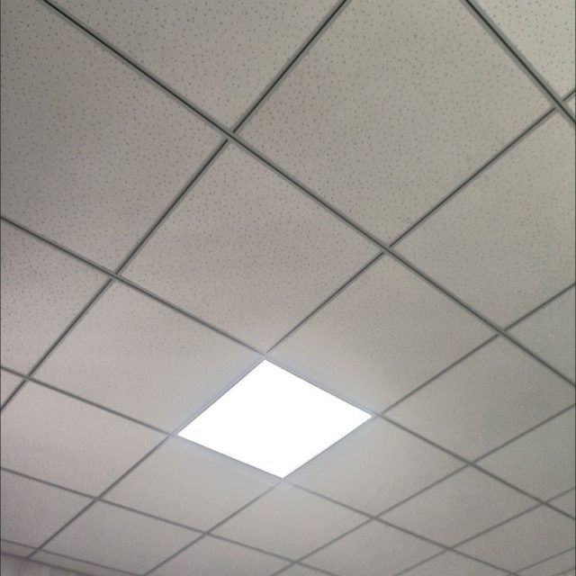 Custom acoustic ceiling tiles design for your needs (2)