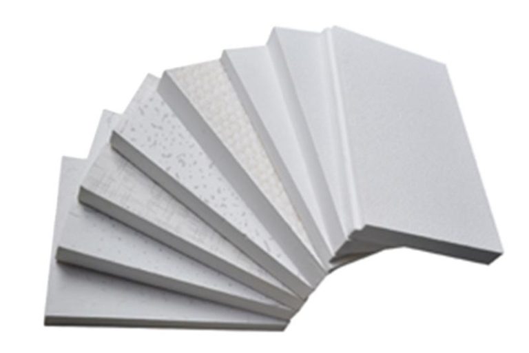 Custom acoustic ceiling tiles made just for you (3)