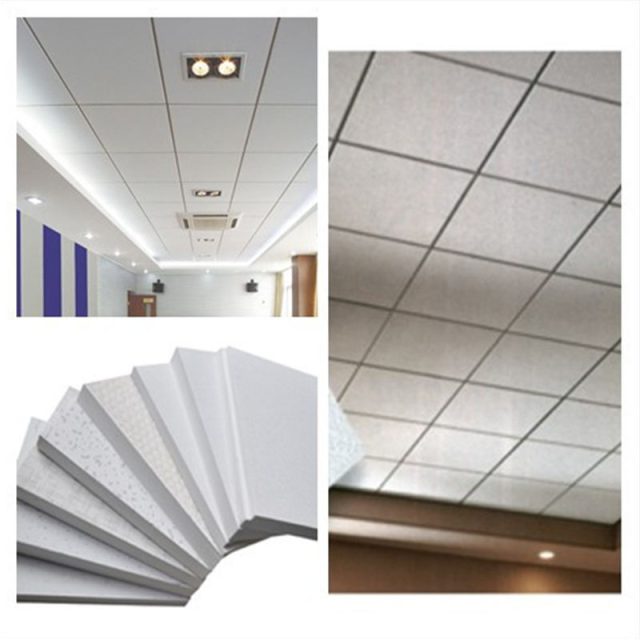 Custom acoustic ceiling tiles made just for you (5)