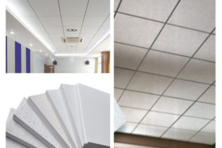 Custom acoustic ceiling tiles made just for you (5)
