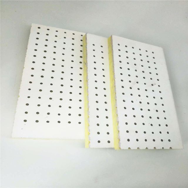 Custom acoustic ceiling tiles tailored to perfection (4) Custom acoustic ceiling tiles tailored to perfection (4)