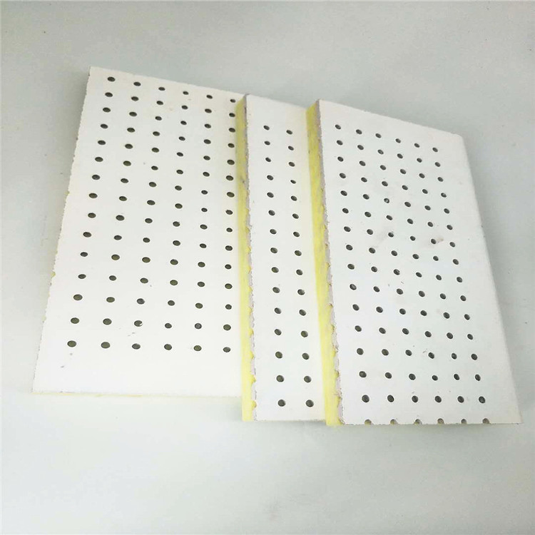 Custom acoustic ceiling tiles tailored to perfection (4) Custom acoustic ceiling tiles tailored to perfection (4)