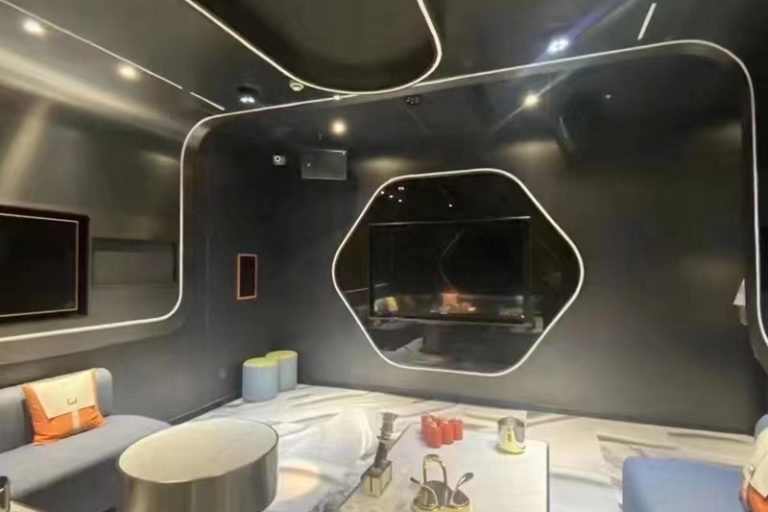 Custom acoustic ceiling tiles your solution for soundproofing (7)