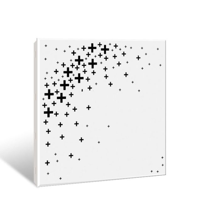 Custom metal ceiling tiles tailored elegance for your space (7)