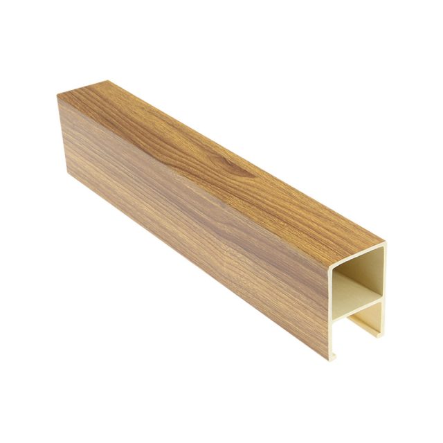 Custom plastic ceiling tiles define your space with style (1)