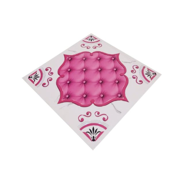 Custom plastic ceiling tiles the ultimate design statement (7)