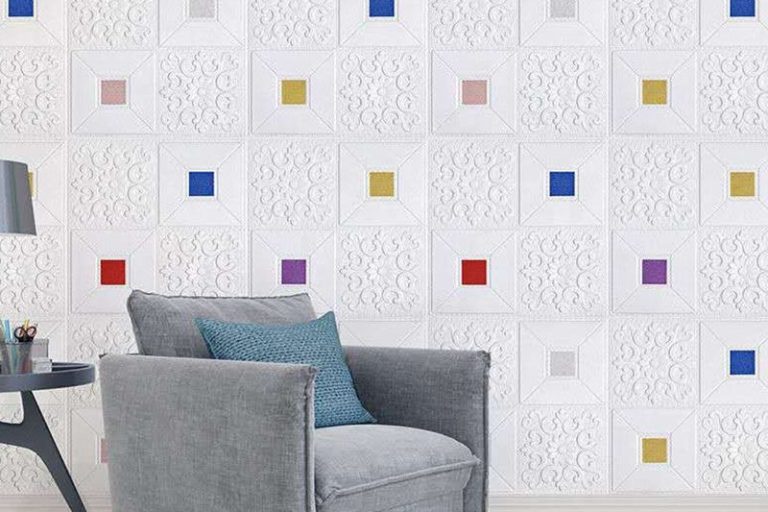 Custom styrofoam ceiling tiles elevate your space (1)