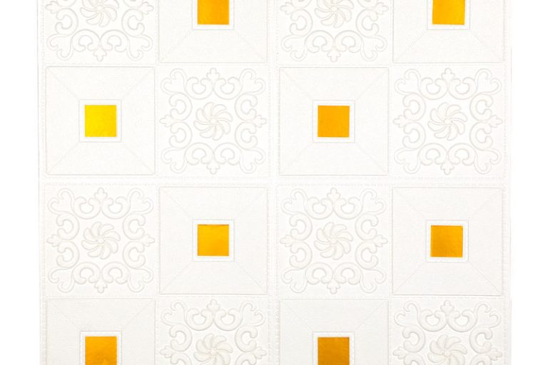 Custom styrofoam ceiling tiles elevate your space (2)