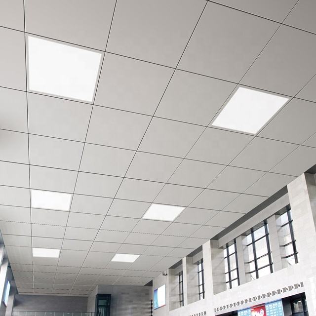 Custom suspended ceiling tiles solutions for any space (2)