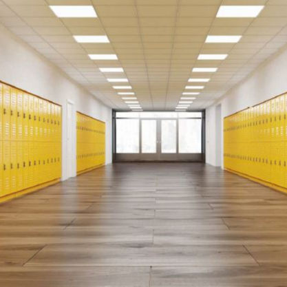 Custom suspended ceiling tiles your design your style (3)