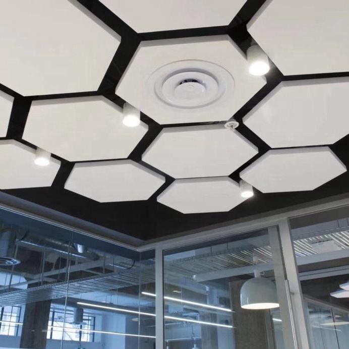 Custom suspended ceiling tiles your partner in design (2)