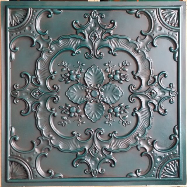 Custom tin ceiling tiles tailored solutions for any project (5)