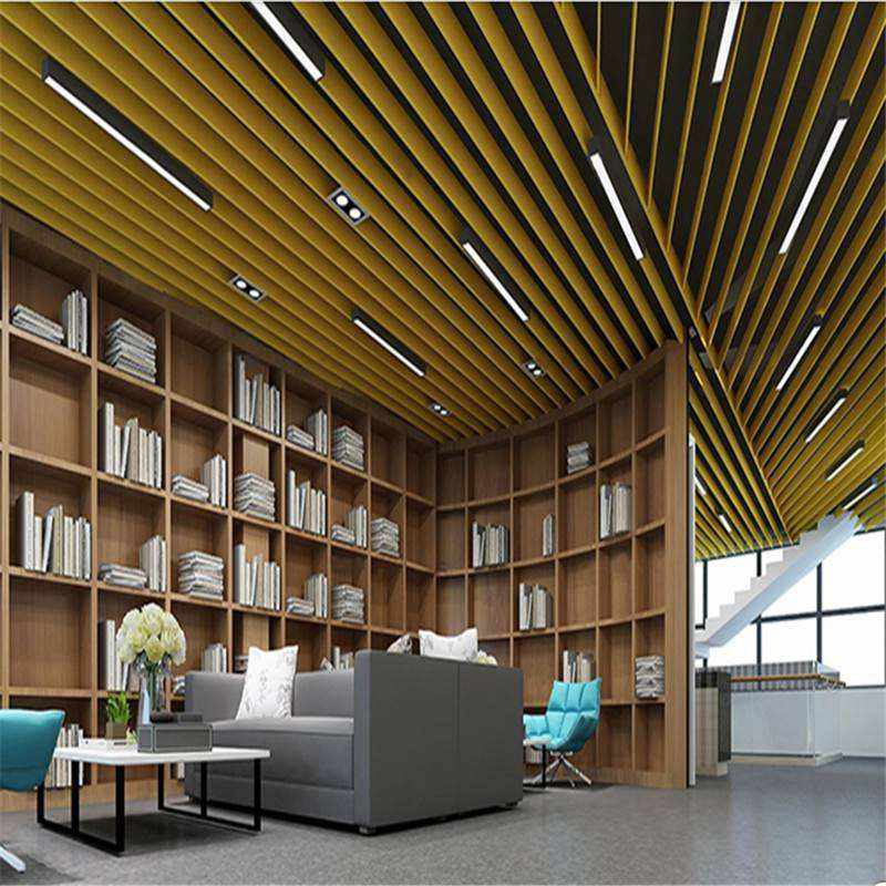 Custom wood ceiling tiles craftsmanship meets innovation (2) Custom wood ceiling tiles craftsmanship meets innovation (2)