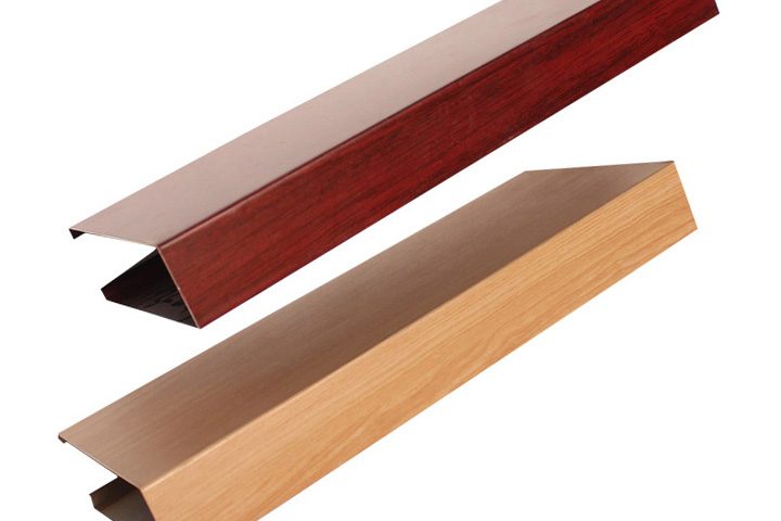 Custom wood ceiling tiles designing spaces one tile at a time (2)