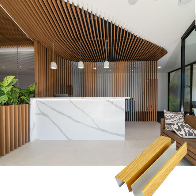 Custom wood ceiling tiles elevate your space with style (5) Custom wood ceiling tiles elevate your space with style (5)