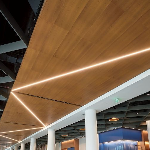 Custom wood ceiling tiles your style your statement (4) Custom wood ceiling tiles your style your statement (4)