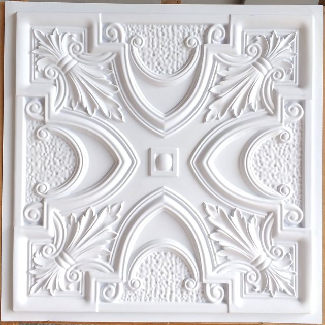 Design freedom custom tin ceiling solutions (2)