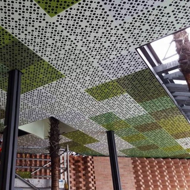 Design your dream ceiling custom tin tiles (2)