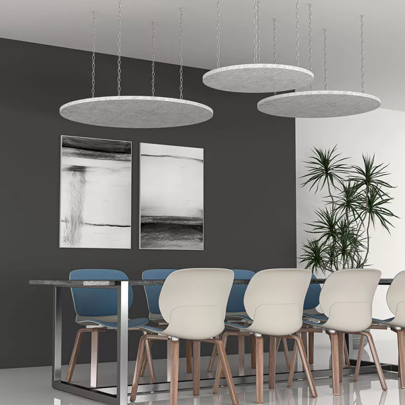 Design your dream space with custom acoustic ceiling tiles (6) Design your dream space with custom acoustic ceiling tiles (6)