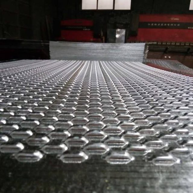 Design your dream space with custom metal ceiling tiles (7)