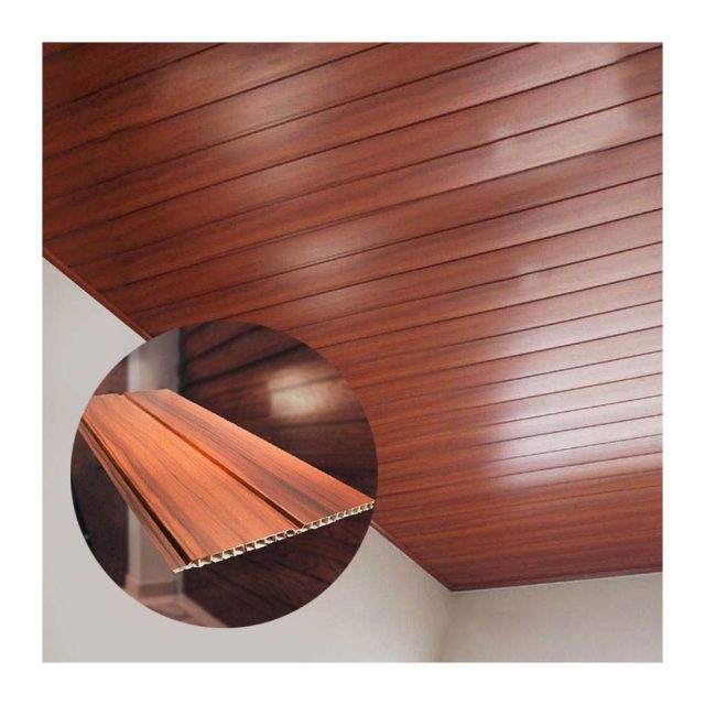 Design your space with custom plastic ceiling tiles (3)