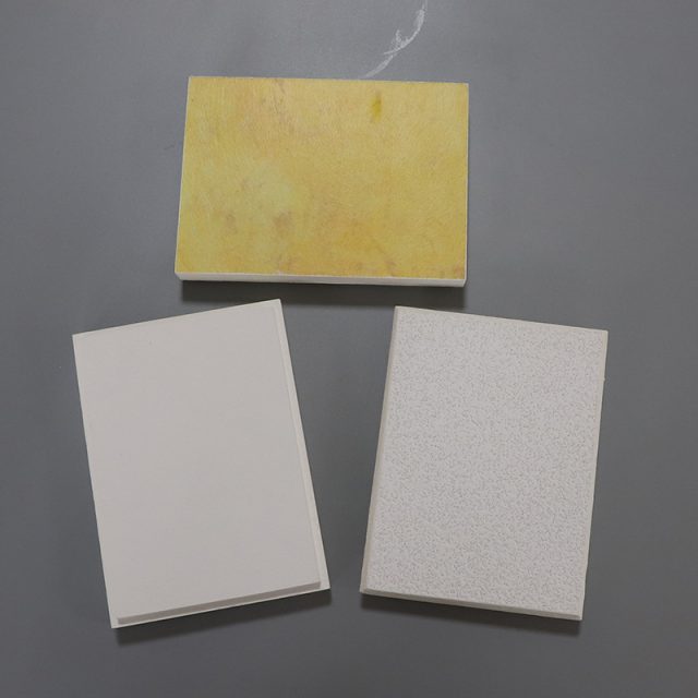 Discover custom acoustic ceiling tiles for any space (3)