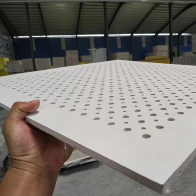 Discover custom acoustic ceiling tiles for every style (1) Discover custom acoustic ceiling tiles for every style (1)