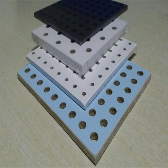 Discover custom acoustic ceiling tiles for every style (2)