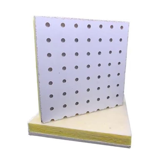 Discover custom acoustic ceiling tiles for every style (5) Discover custom acoustic ceiling tiles for every style (5)