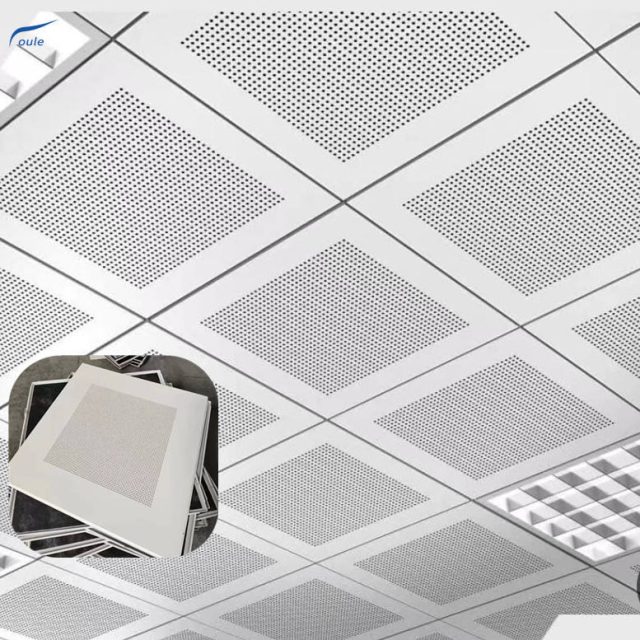 Discover the benefits of custom suspended ceiling tiles (2)