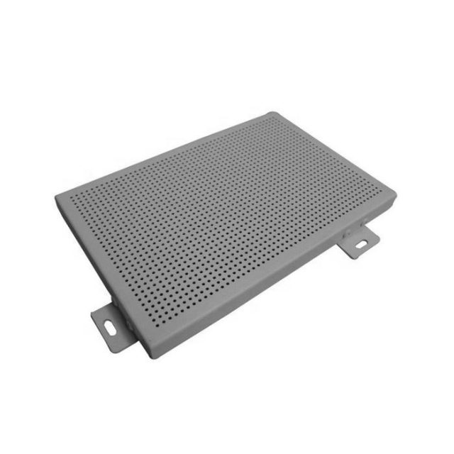 Discover the difference with custom acoustic ceiling tiles (8) Discover the difference with custom acoustic ceiling tiles (8)