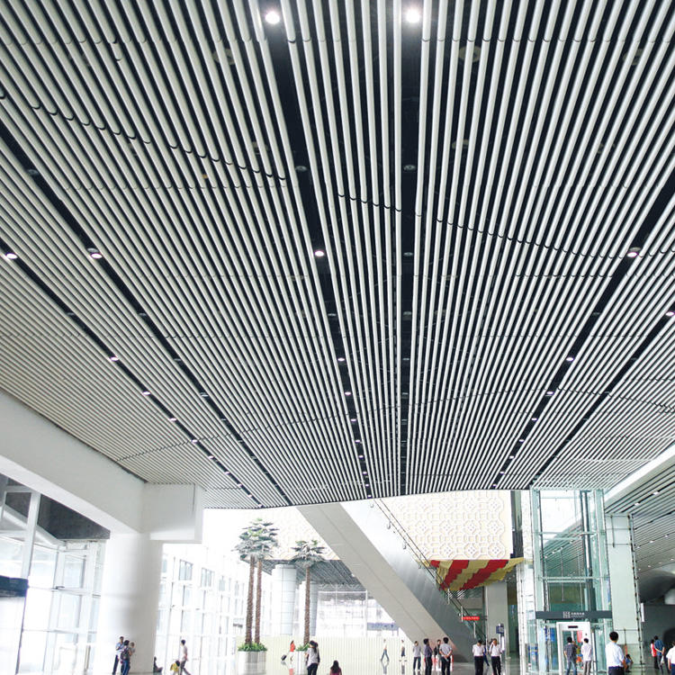 Discover the difference with custom wood ceiling tiles (3)