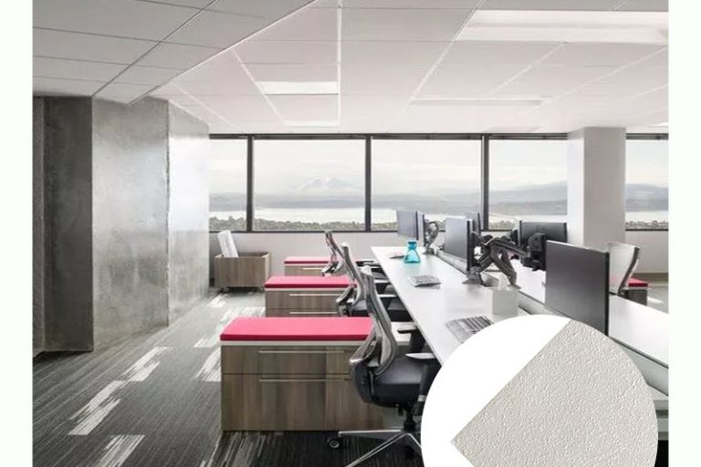 Elevate your design with custom suspended ceiling tiles (7)