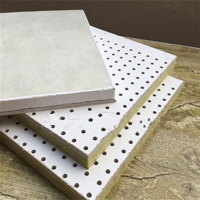 Elevate your space with custom acoustic ceiling tiles (5)