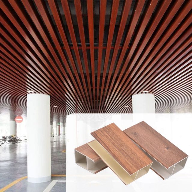 Enhance d cor with custom plastic ceiling tiles (1)