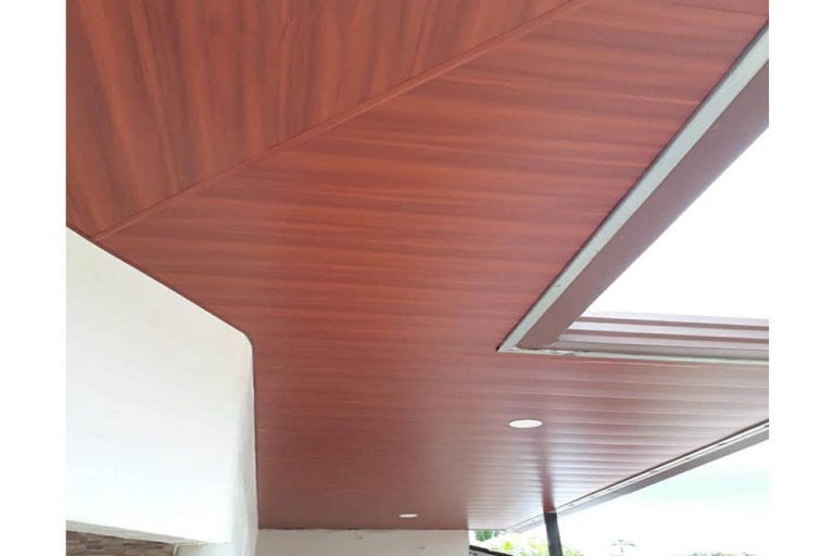 Explore custom wood ceiling tiles for residential spaces (4)