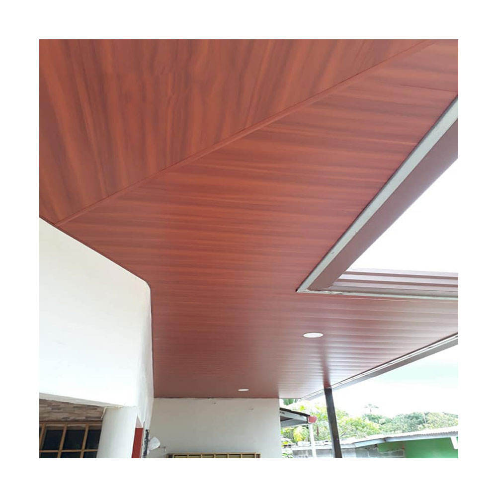 Explore custom wood ceiling tiles for residential spaces (4)