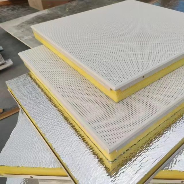 Find your perfect fit with custom acoustic ceiling tiles (3)