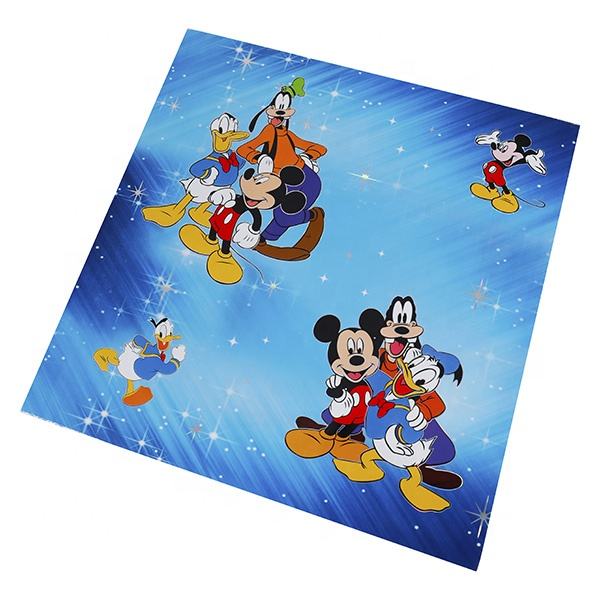 Innovative design custom plastic ceiling tiles (6)