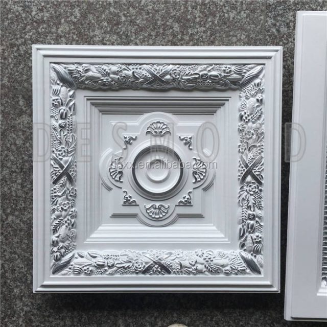 Personalize your space with custom styrofoam tiles (1) Personalize your space with custom styrofoam tiles (1)