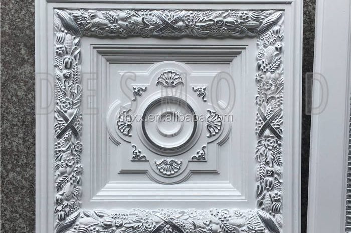 Personalize your space with custom styrofoam tiles (1)