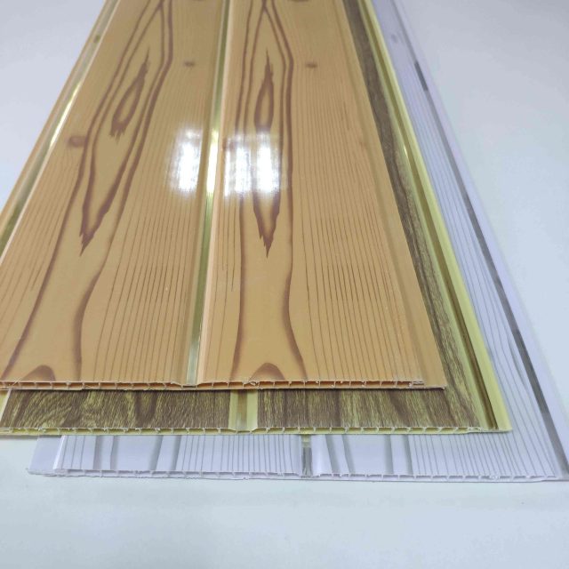 Personalized elegance custom plastic ceiling tiles (1)