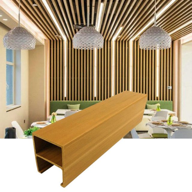 Premium quality wood ceiling tiles at wholesale prices (1)
