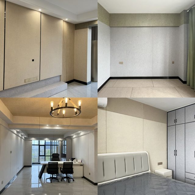 Transform your room with custom acoustic ceiling tiles (4)