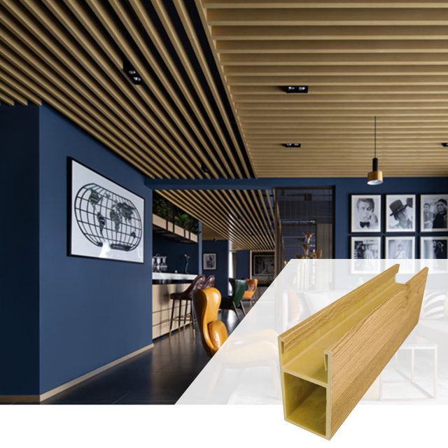 Transform your space with custom wood ceiling tiles (6)