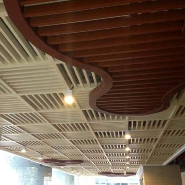 Unleash your creativity with custom metal ceiling tiles (6)